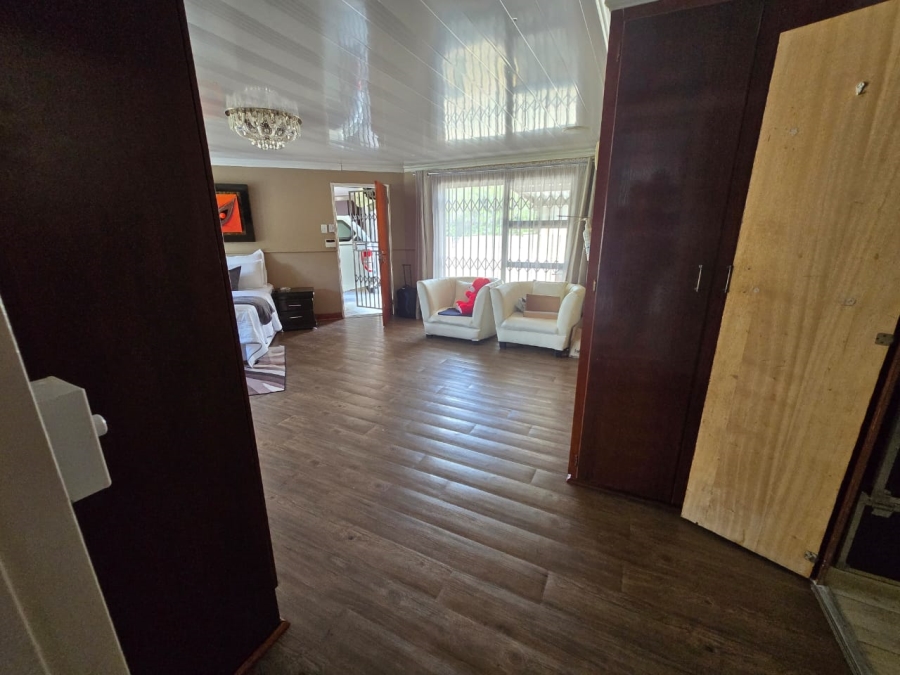 4 Bedroom Property for Sale in Dan Pienaar Free State